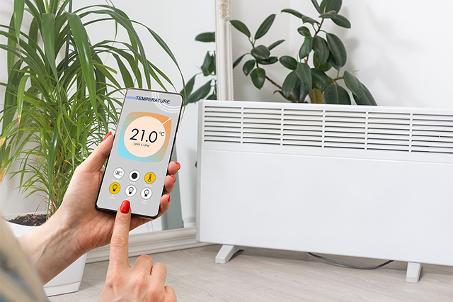 smart home items