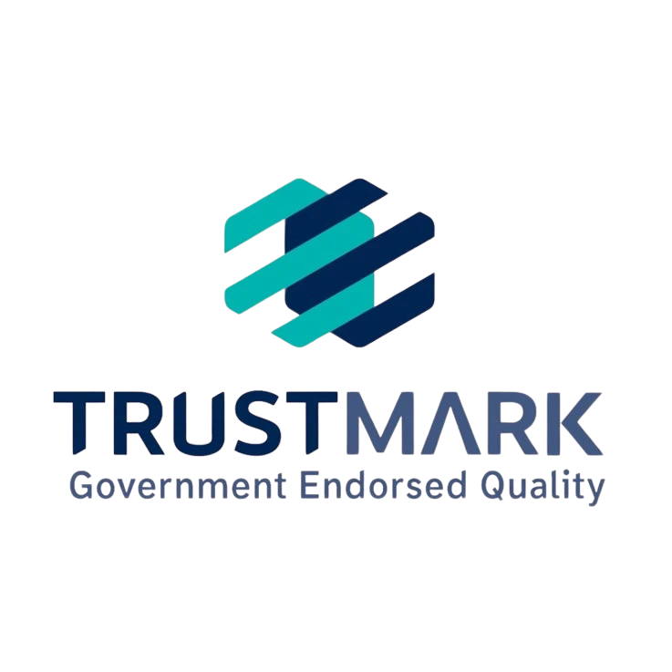 Trustmark Logo