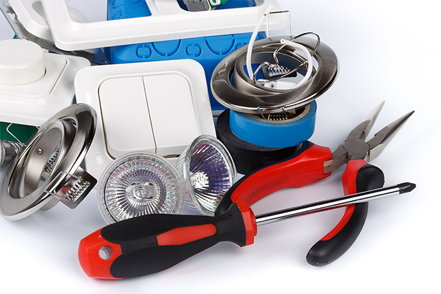 Electrical tools